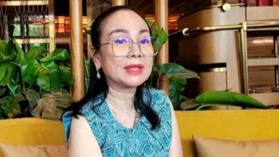 Bắt tạm giam Chủ tịch HĐQT Trường Quốc tế Mỹ