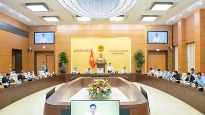 Tỉnh và xã phải đạt tiêu chuẩn như thế nào sau sáp nhập?