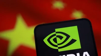 Các công ty Trung Quốc vẫn khát khao chip Nvidia bất chấp áp lực chính phủ
