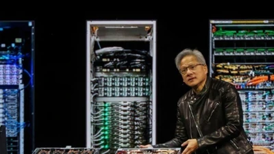 Nvidia ra mắt chip AI Blackwell giá siêu rẻ cho Trung Quốc sau lệnh cấm xuất khẩu của Mỹ