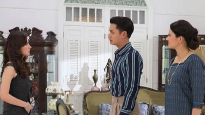 Em trai chồng 36 tuổi mới lấy được vợ, nhưng 1 năm sau mẹ chồng tôi lại ép ly hôn