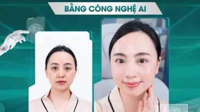 Trẻ hóa da AICollaBoost – Bí quyết giữ mãi làn da không tuổi