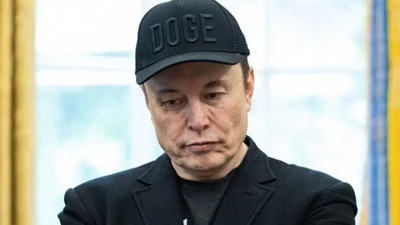 Doanh số xe điện Tesla của Elon Musk cắm đầu lao dốc, đối thủ Trung Quốc tăng gấp 3 lần