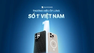 Thương hiệu ốp lưng top 1 doanh số, dẫn đầu doanh thu trên 4 sàn TMĐT. Đâu là chìa khóa cho sự thành công?