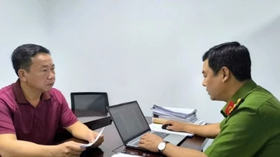 Đại gia BĐS Bắc Ninh vừa bị khởi tố vì trốn thuế hàng tỷ đồng giàu thế nào?