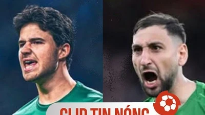 Man City - MU dễ mua nhầm thủ môn của nhau, Leverkusen nhắm Xavi thay Ten Hag (Clip tin nóng)