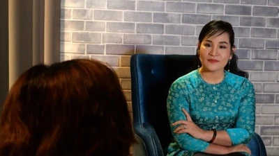 Người phụ nữ bàng hoàng phát hiện chồng “hiền lành” chỉ là vỏ bọc