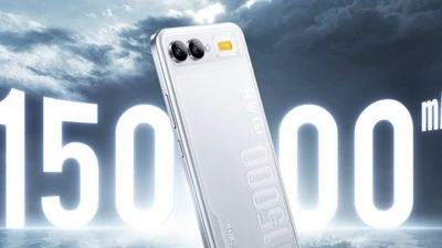 Realme ra mắt smartphone với pin sử dụng đến 5 ngày