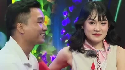 Cô gái Gia Lai xinh đẹp "quay xe" từ chối hẹn hò vì... sợ bị hôn