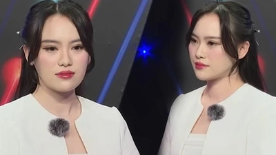 Gái xinh 2k gật đầu trước yêu cầu “lạ” của chàng kỹ sư hơn 14 tuổi trong “Bạn muốn hẹn hò”