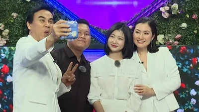 Gái xinh chưa từng yêu, lần đầu hẹn hò gặp đúng "chân ái"