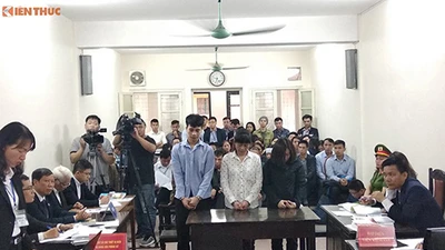 Vì sao phiên phúc thẩm cháy quán Karaoke Trần Thái Tông bị hoãn?