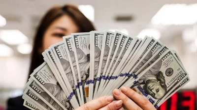 Tỷ giá USD hôm nay 13/5/2025: Có tiếp tục tăng?