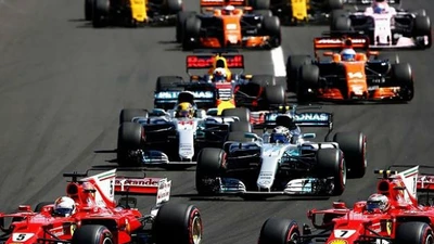 Vingroup đã chi tiền khủng cỡ nào cho chặng đua F1 Việt Nam đầu tiên ở Việt Nam?