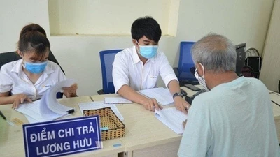 Quy định chi trả lương hưu sẽ thay đổi thế nào từ ngày 1/7/2025 ? 