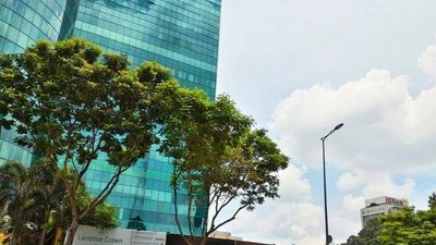 Bóng dáng tập đoàn KIDO trong vụ thâu tóm đất vàng quan TP.HCM ngã ngựa