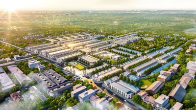 Đặt mục tiêu phát triển 40.000 NƠXH, Kim Oanh Group làm ăn sao?