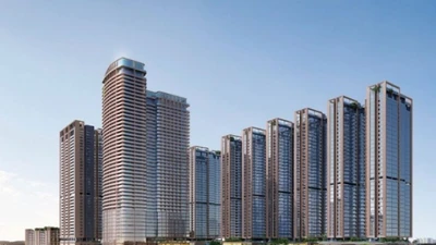 Sunshine Group ra mắt dự án Sunshine Legend City với gần 8.000 căn hộ cao cấp dành cho người trẻ