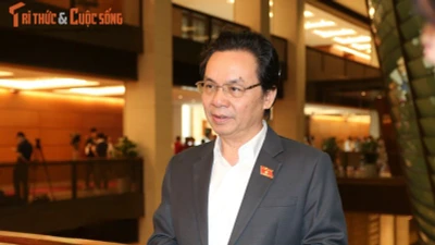 ĐBQH Hoàng Văn Cường: Không hình sự hóa rủi ro khoa học để khơi nguồn đột phá