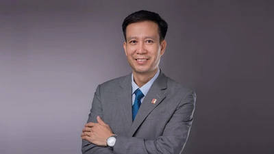 GS. Lê Anh Tuấn: Nhân tài là động lực trọng tâm