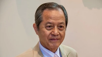 GS.TS Đặng Lương Mô: 'Trái tim tôi đập theo nhịp đất nước'