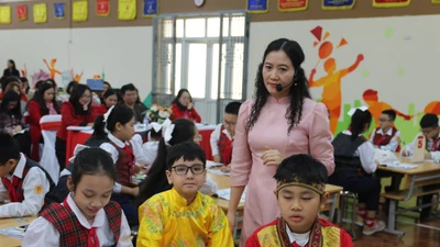 Học lịch sử hấp dẫn “không ngờ” nhờ khoa học và công nghệ