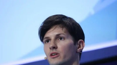 "Ông trùm" bí ẩn đứng sau Telegram là ai và giàu cỡ nào?