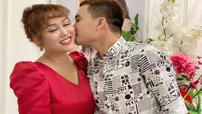 2 đời chồng, vì sao Phi Thanh Vân vẫn khiến trai xếp hàng theo đuổi?