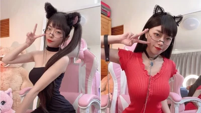 Vẻ đẹp mê hoặc của mỹ nhân thích mặc hở khoe eo con kiến