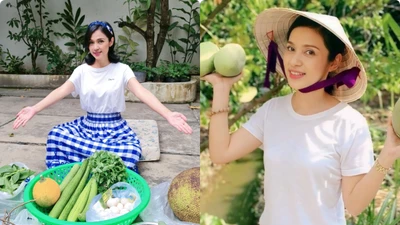 “Người đẹp Tây Đô” Việt Trinh sau giải nghệ, cuộc sống ra sao?