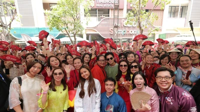 Concert “Anh trai vượt ngàn chông gai” lập kỷ lục Guinness thế giới