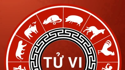 5 con giáp chuyển mình rực rỡ trong tháng 5
