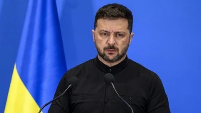 Ông Zelensky đưa ra cảnh báo mới nhằm vào Nga