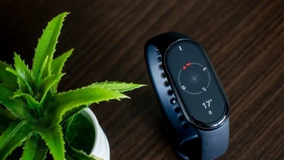 Xiaomi Smart Band 10 - Vòng tay thông minh cho lối sống năng động thời đại mới