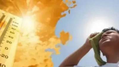 Bộ Y tế hướng dẫn cách xử trí khi bị say nắng, say nóng