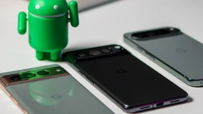 Google làm điều khiến giới lãnh đạo Samsung “choáng váng”