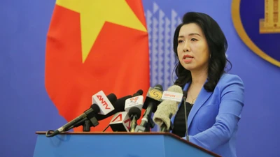 Bác bỏ thông tin sai trái của Bộ Ngoại giao Trung Quốc về chủ quyền Trường Sa