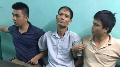 Toàn cảnh hành trình phá án vụ thảm sát ở Quảng Ninh qua ảnh