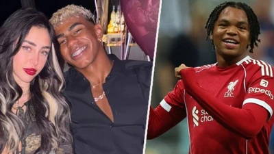 Yamal khoe bạn gái thách thức dư luận, Ngumoha 16 tuổi có gúp Liverpool quên Isak? (Clip 1 phút)