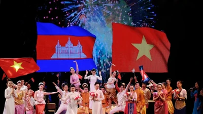 TPHCM: Sắp diễn ra Tuần Văn hóa Campuchia tại Việt Nam năm 2022