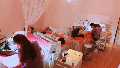 Bài 2: “Spa hóa”… náo loạn thị trường làm đẹp