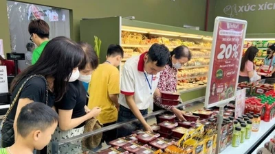 Vì sao thịt ủ mát ngày càng được người tiêu dùng lựa chọn?