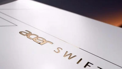 Acer Swift Edge 14 AI - Laptop AI mỏng nhẹ, sang trọng dành cho doanh nhân hiện đại
