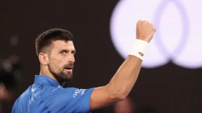 Djokovic có sự chuẩn bị kĩ càng, sáng cửa giành Grand Slam 25 ở US Open