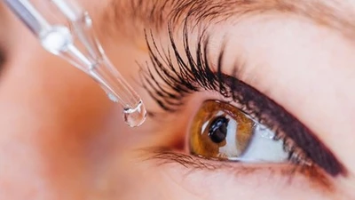 Thuốc nhỏ mắt hiệu Tobraquin bị thu hồi 