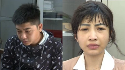 'Trùm' Nguyễn Thanh Cường vừa bị bắt là ai?
