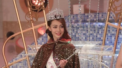 Tân Hoa hậu bị tố ngoại tình, làm 'kẻ thứ ba' ngay sau khi đăng quang