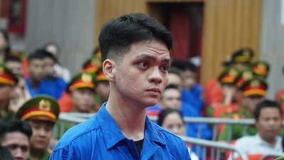 Cận mặt giang hồ bắn chết 2 đối thủ trong trận hỗn chiến ở Phú Quốc