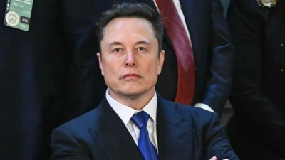 Elon Musk ngày càng mất điểm: Tỷ lệ không ưa tăng vọt, Tesla lao đao