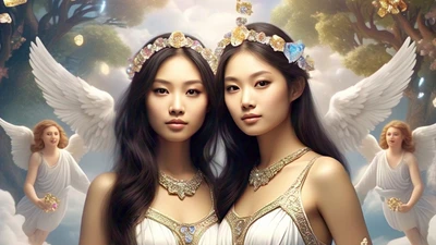 Tử vi 12 cung hoàng đạo 14/5: Song Tử vượng vận quý nhân 